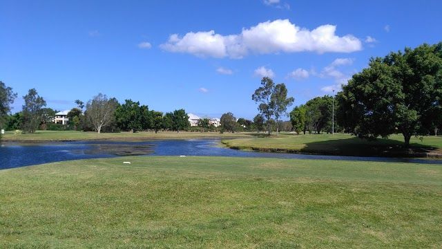 Emerald Lakes Golf Club