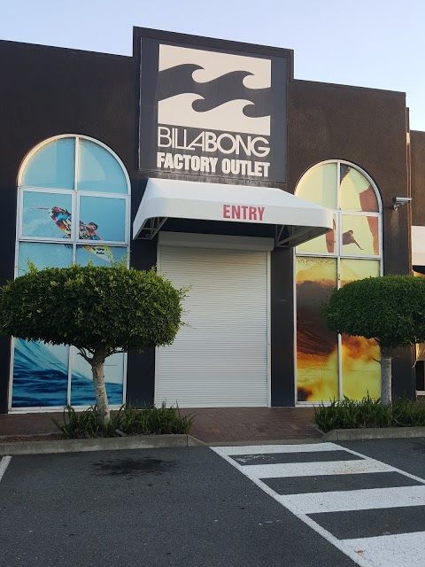 Billabong Outlet